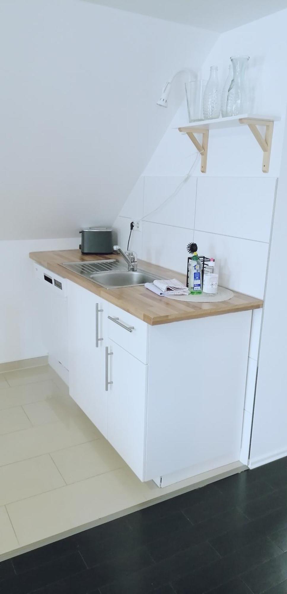 Sleep Well Apartments Detmold - Tempur Beds- Neu - Top Lage - Free Parking - Wifi Exteriör bild