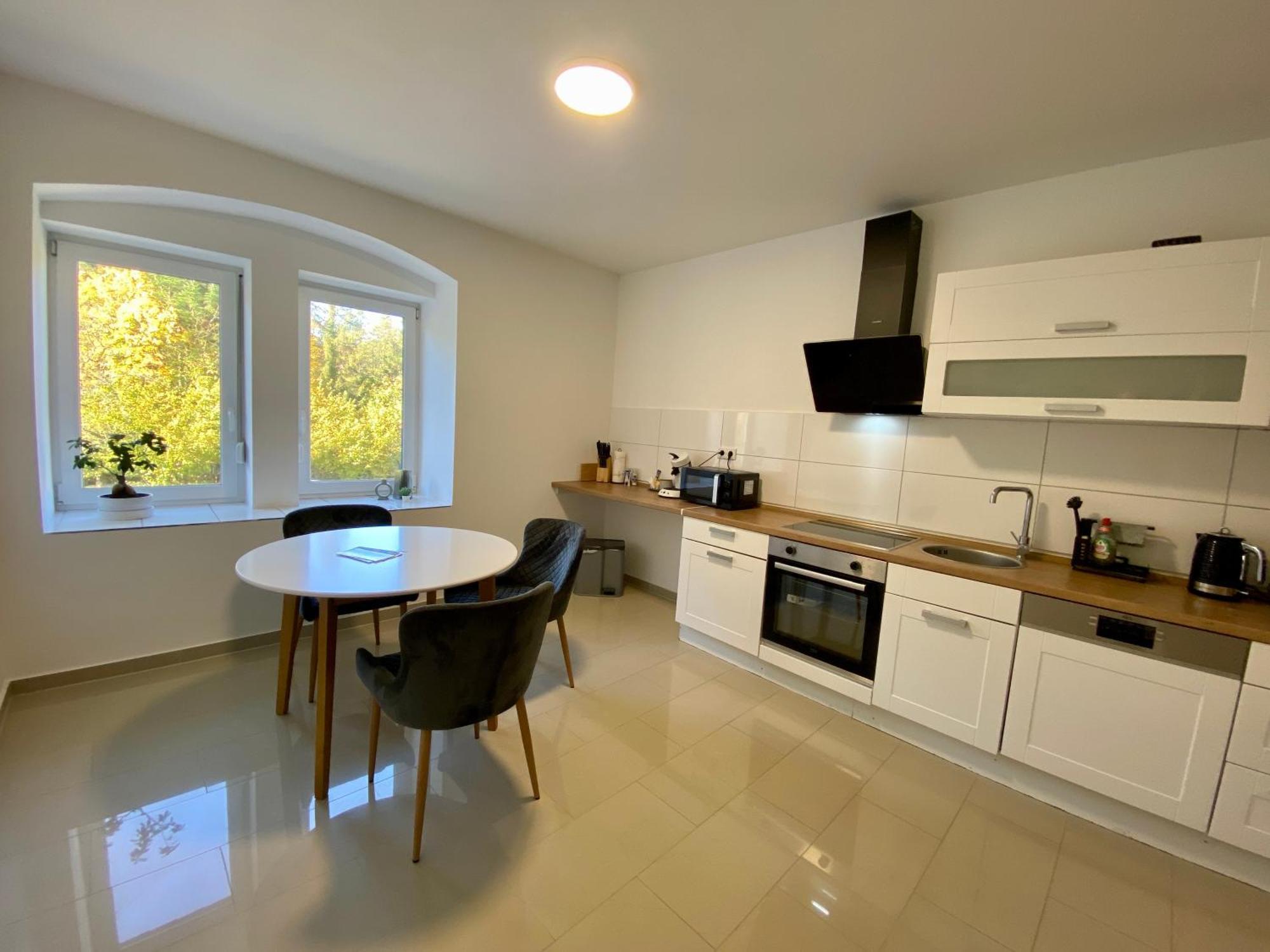 Sleep Well Apartments Detmold - Tempur Beds- Neu - Top Lage - Free Parking - Wifi Exteriör bild